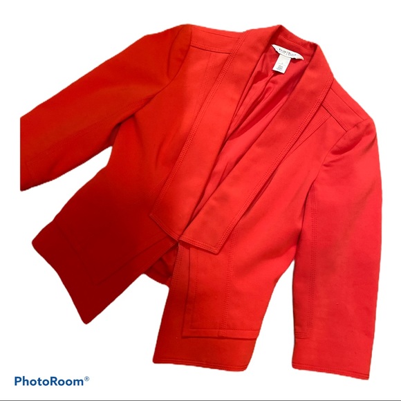 COPY - EUC WHBM Blazer - Picture 2 of 7